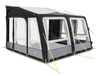 Dometic grande air pro 390 s