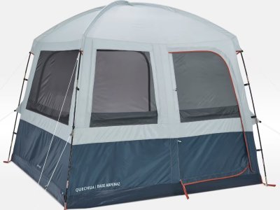 Předsíň Arpenaz Base pro 6 osob