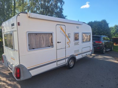 Knaus Südwind 450