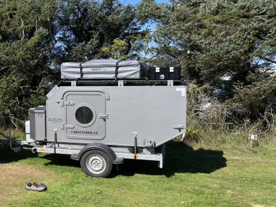 Caravanbox