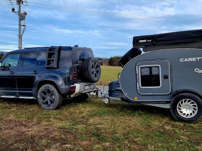 Caretta Offroad