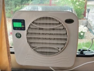 Eurom Ac2401 