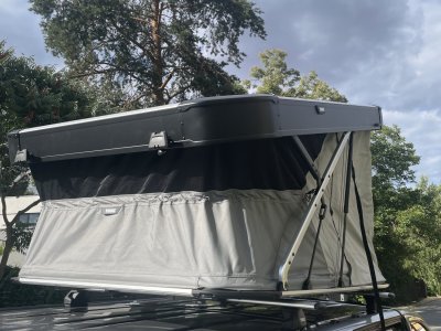 Autostan THULE