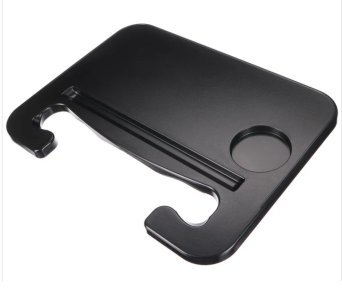 Nabízím stolek na volant  a ventilátory na krk