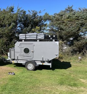 Caravanbox