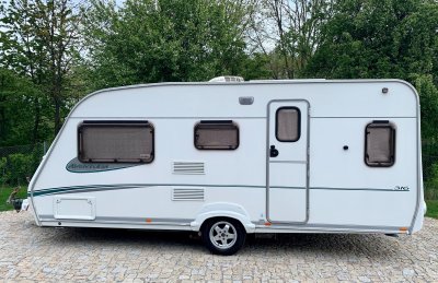 ABBEY AVENTURA SWIFT