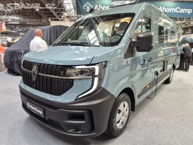 Ahorn CV 630