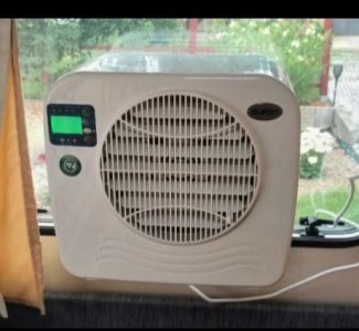 Eurom Ac2401 