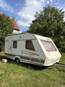 Karavan Beyerland Sprinter Sport 420 TSF